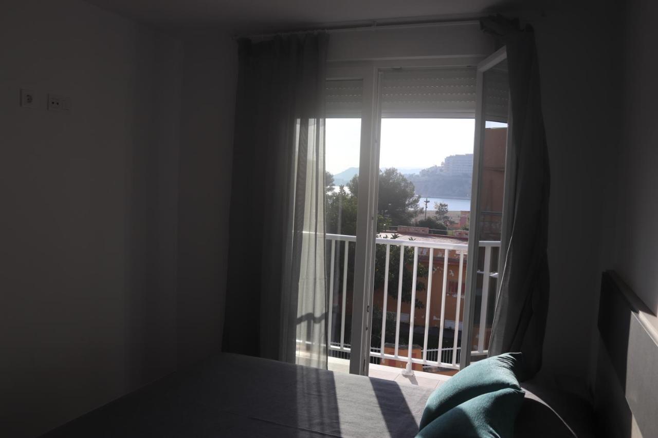 Apartamentos Aguamarina Peñíscola Exterior foto