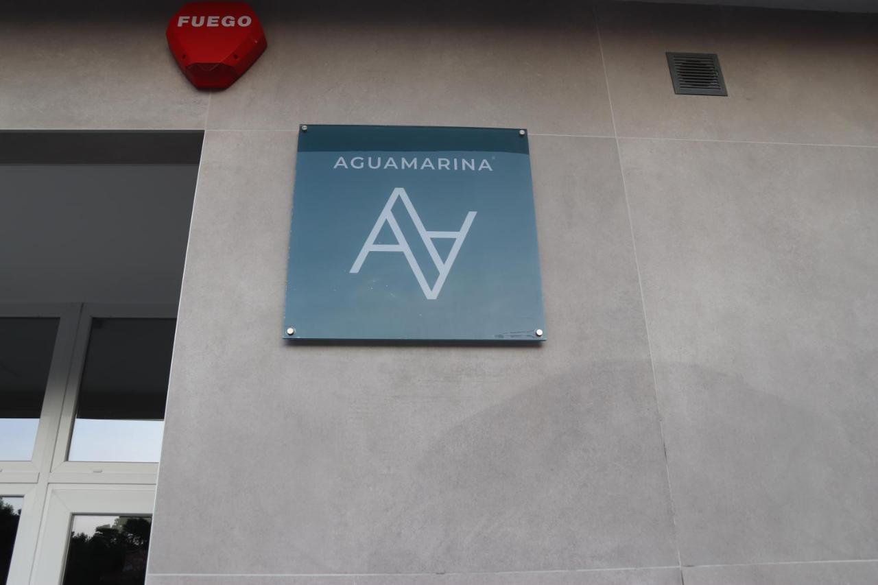 Apartamentos Aguamarina Peñíscola Exterior foto