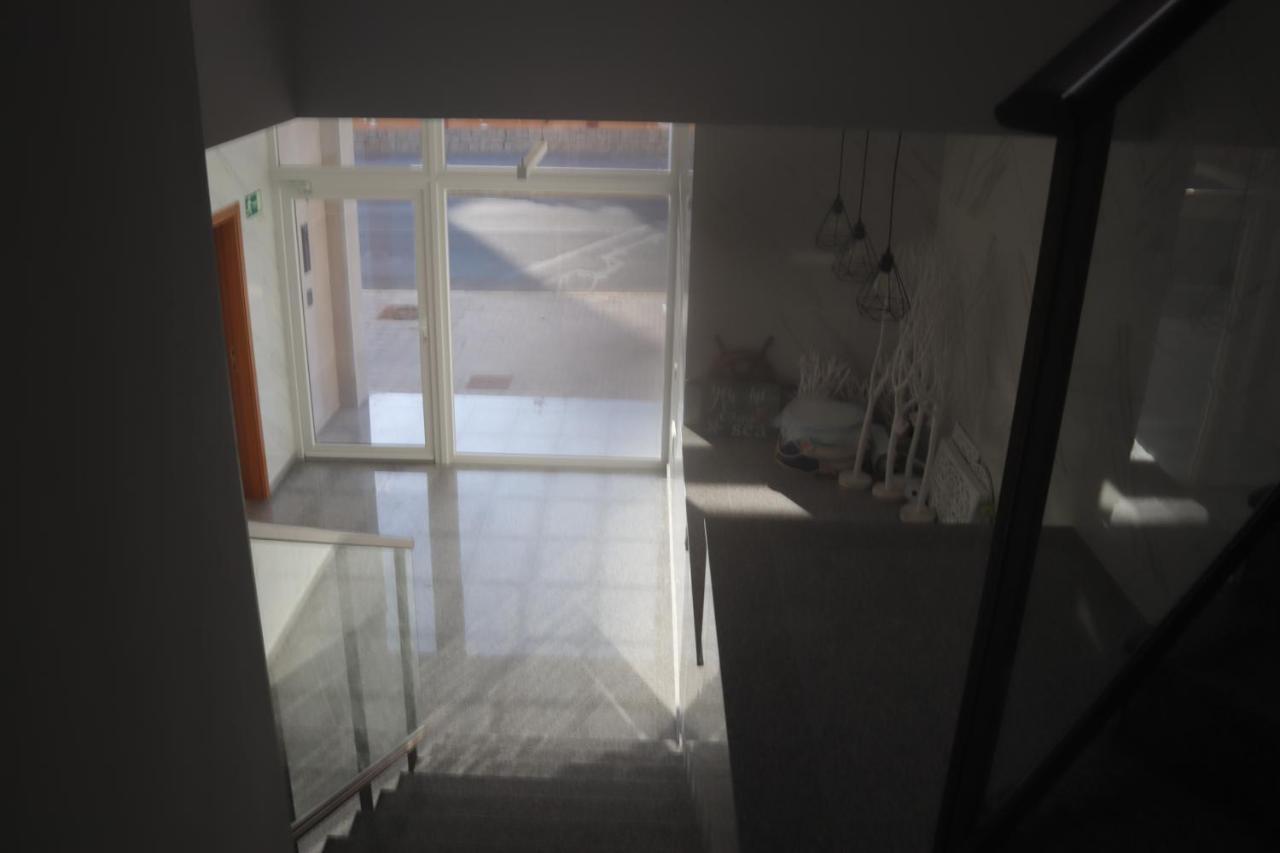 Apartamentos Aguamarina Peñíscola Exterior foto