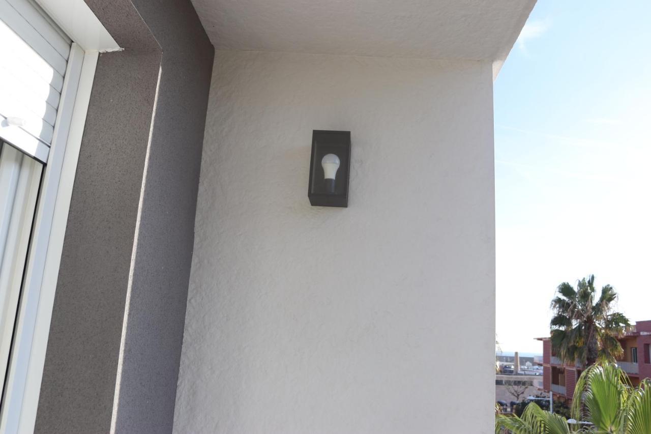 Apartamentos Aguamarina Peñíscola Exterior foto