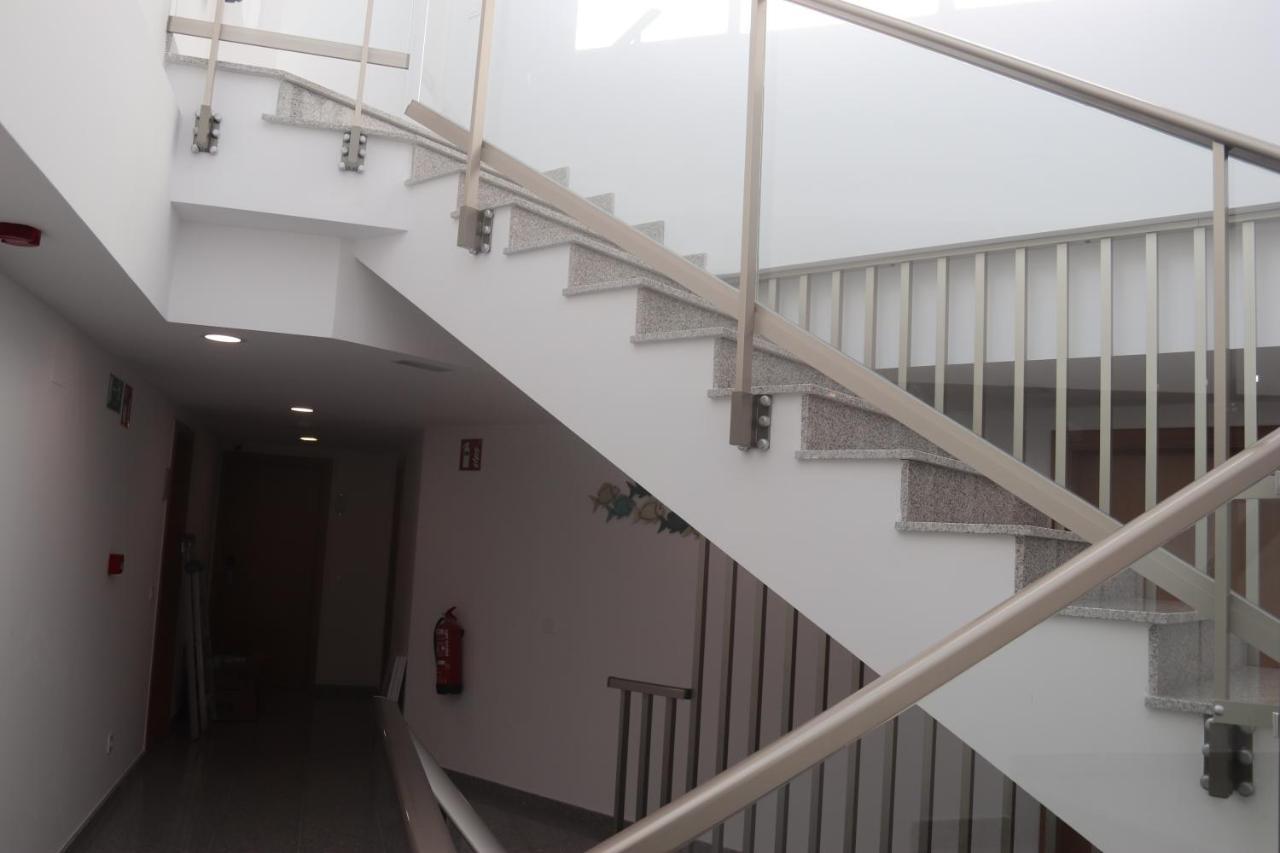 Apartamentos Aguamarina Peñíscola Exterior foto