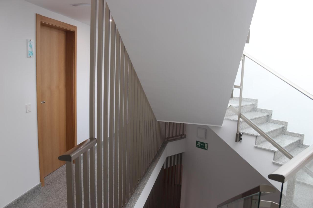 Apartamentos Aguamarina Peñíscola Exterior foto