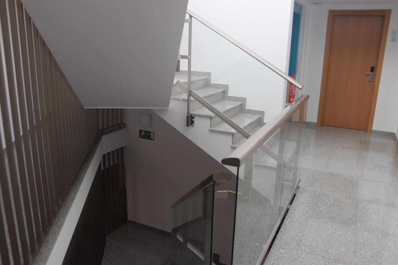 Apartamentos Aguamarina Peñíscola Exterior foto