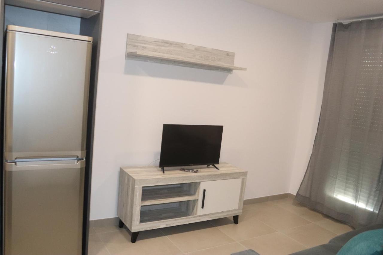 Apartamentos Aguamarina Peñíscola Exterior foto
