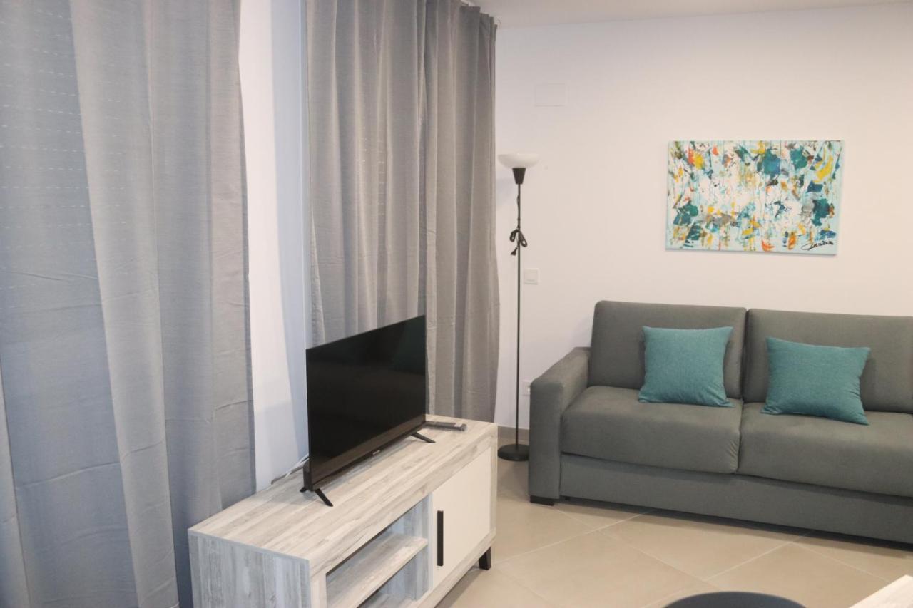 Apartamentos Aguamarina Peñíscola Exterior foto