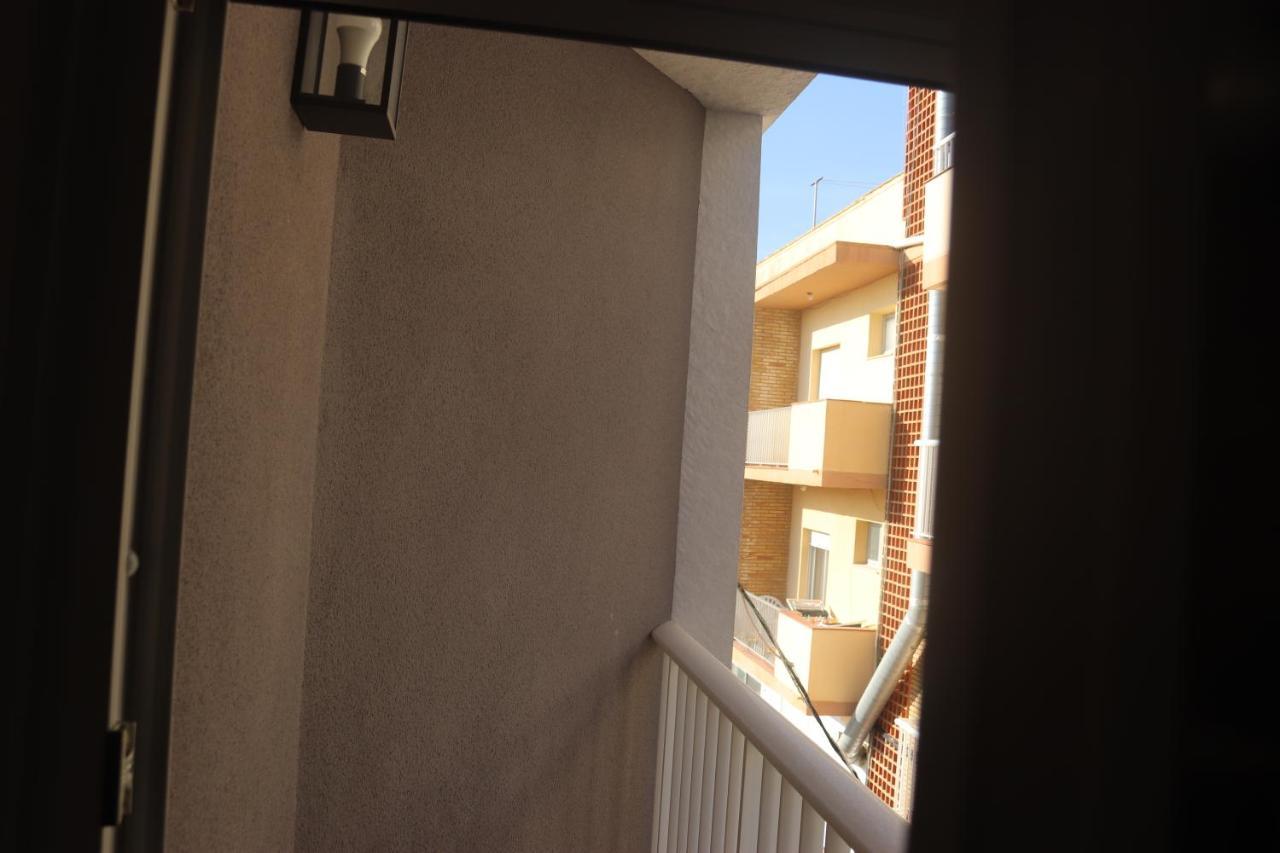 Apartamentos Aguamarina Peñíscola Exterior foto