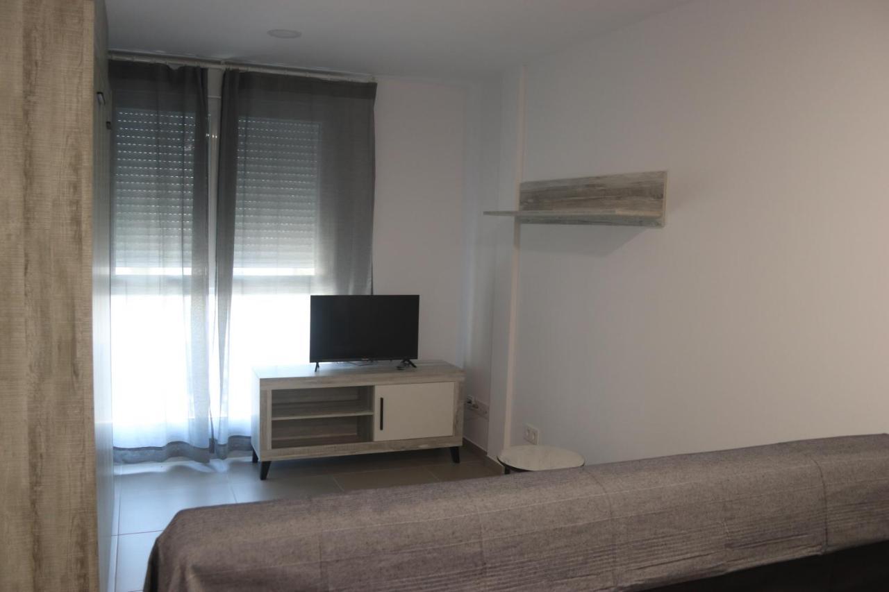 Apartamentos Aguamarina Peñíscola Exterior foto