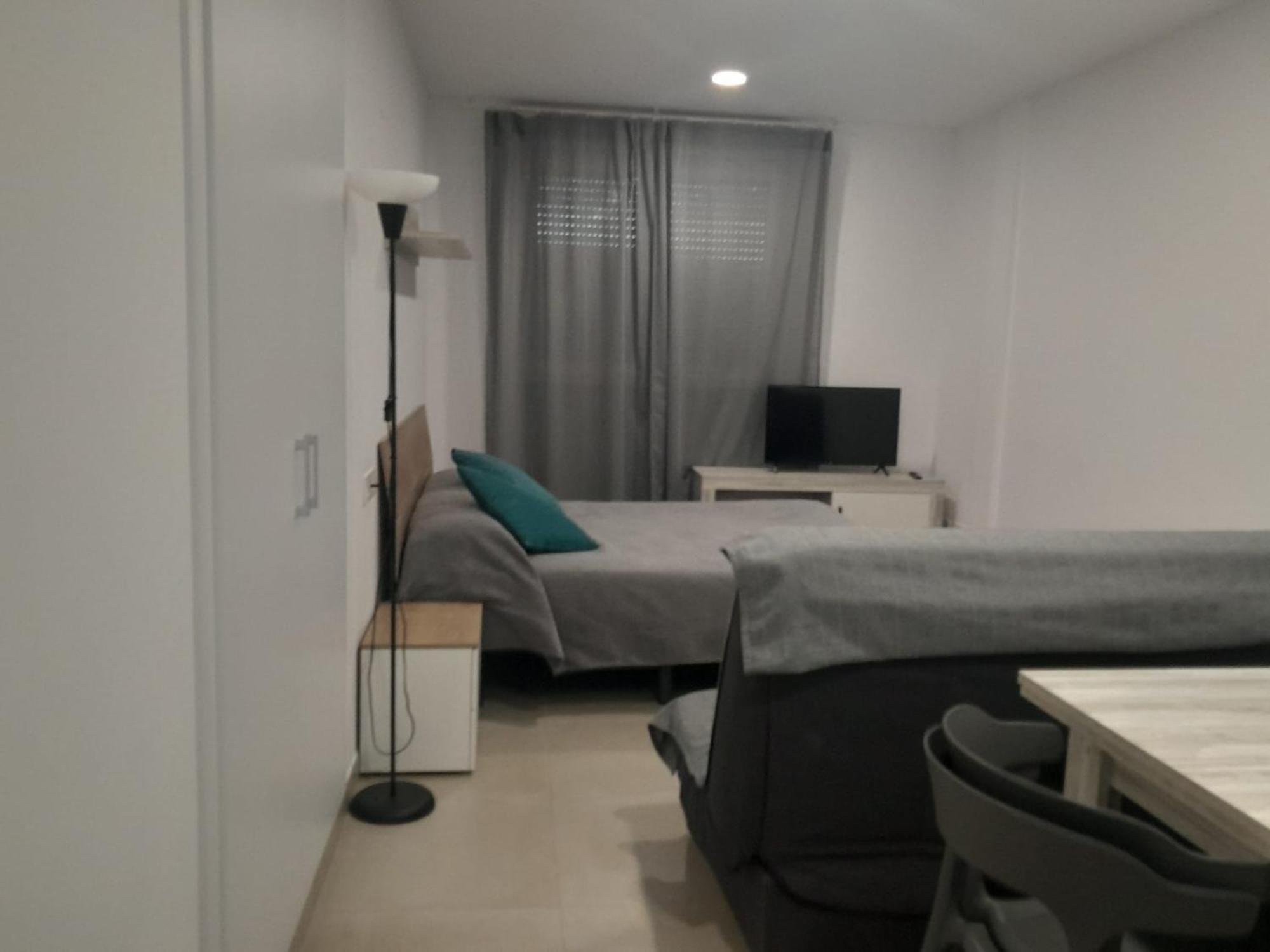 Apartamentos Aguamarina Peñíscola Exterior foto