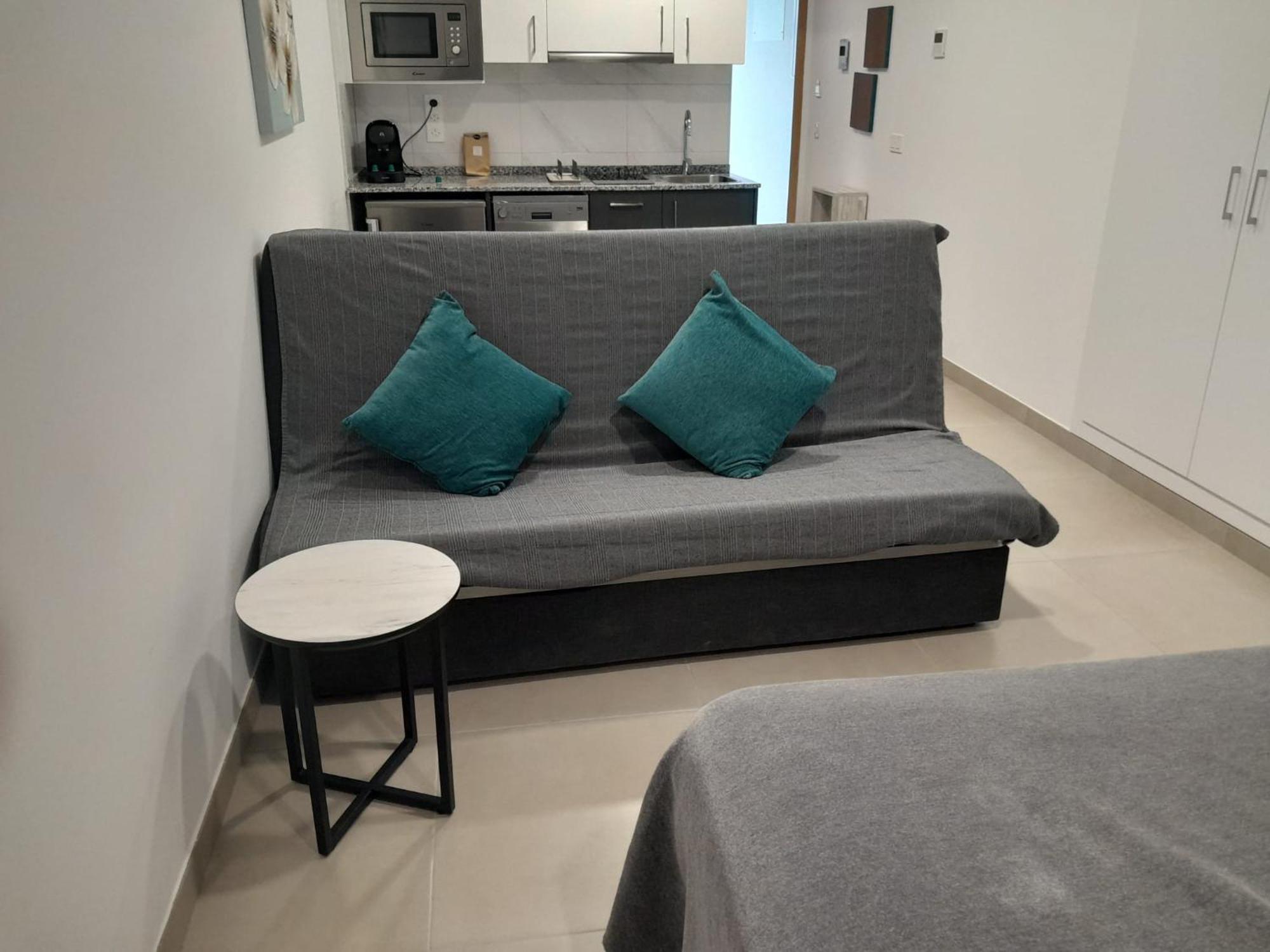 Apartamentos Aguamarina Peñíscola Exterior foto